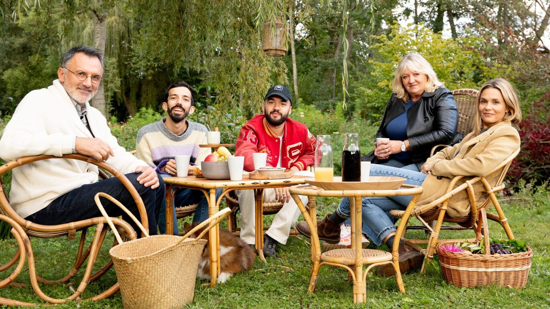 Un dimanche à la campagne en streaming direct et replay sur CANAL+